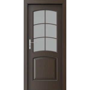 Porta NOVA 6.2 Wenge 